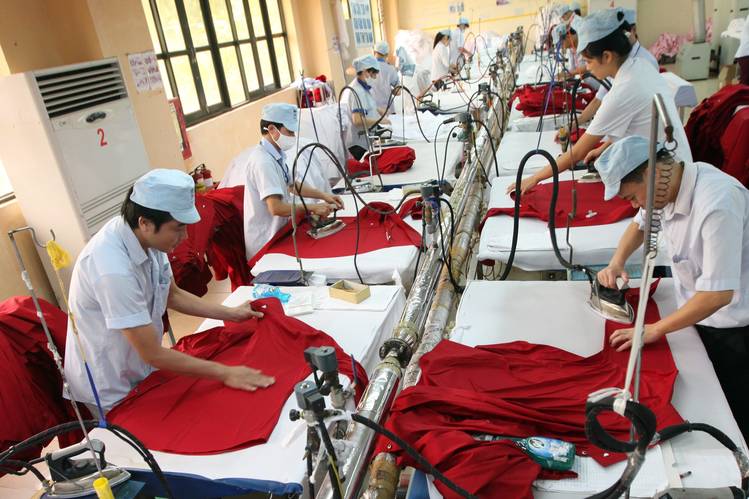 hy You May Soon See More Goods Labeled ‘Made in Vietnam’