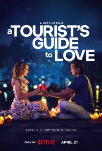 A Tourist's Guide to Love Banner